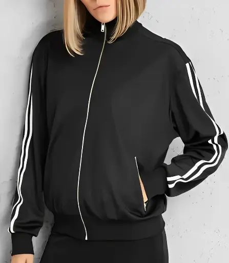 ﻿Black Jacket for Women﻿